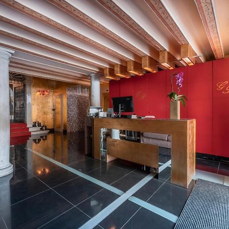 Sogno Di Giulietta E Romeo Otel Venedik Dış mekan fotoğraf