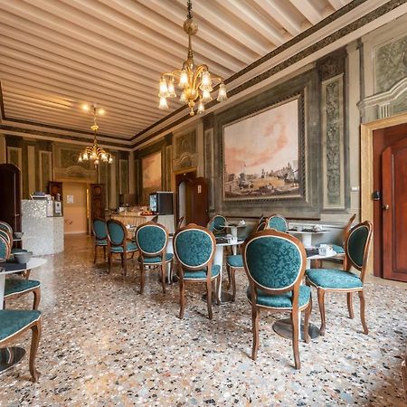 Sogno Di Giulietta E Romeo Otel Venedik Dış mekan fotoğraf