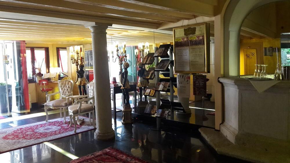 Sogno Di Giulietta E Romeo Otel Venedik Dış mekan fotoğraf