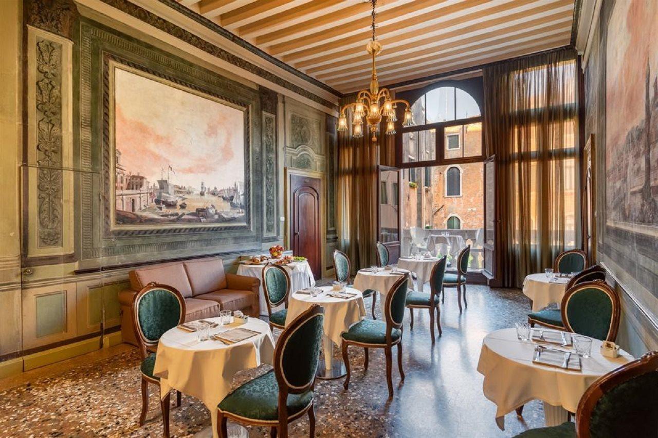 Sogno Di Giulietta E Romeo Otel Venedik Dış mekan fotoğraf