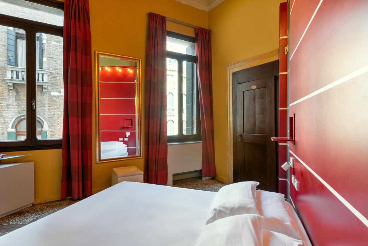 Sogno Di Giulietta E Romeo Otel Venedik Dış mekan fotoğraf