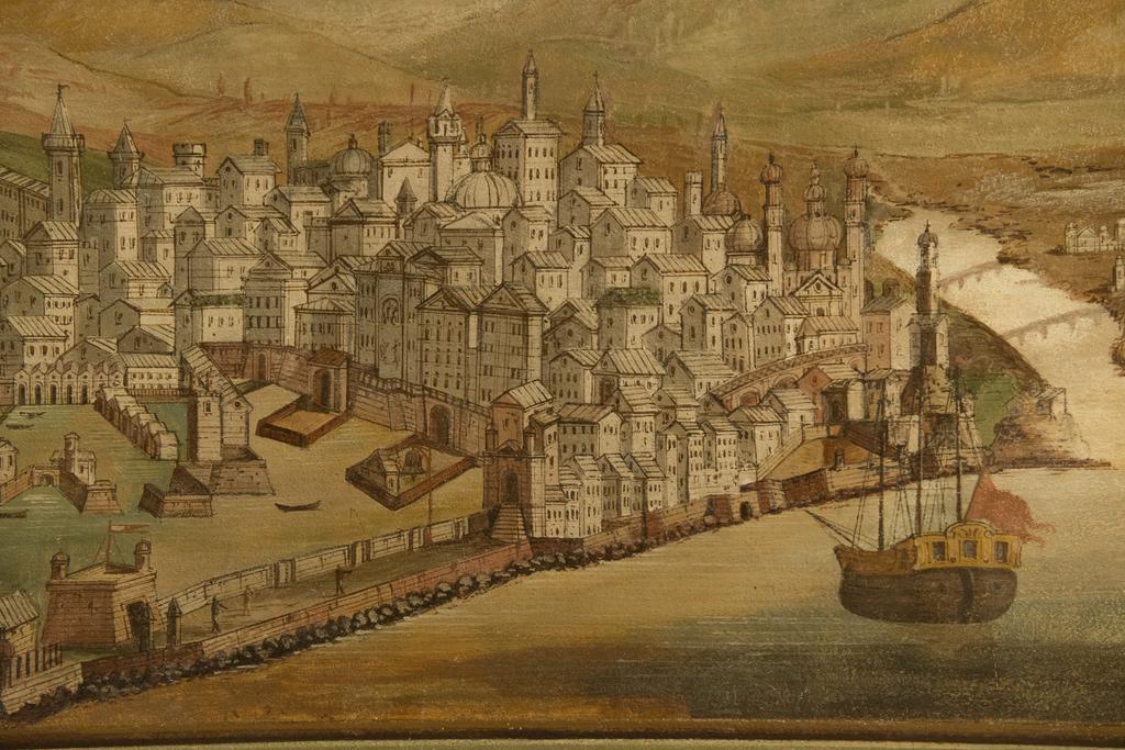 Sogno Di Giulietta E Romeo Otel Venedik Dış mekan fotoğraf