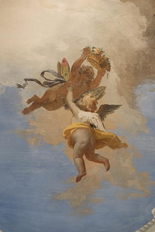 Sogno Di Giulietta E Romeo Otel Venedik Dış mekan fotoğraf