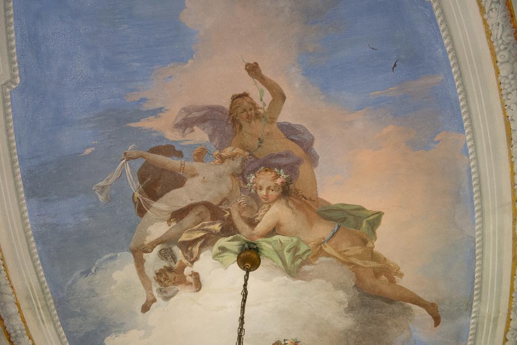 Sogno Di Giulietta E Romeo Otel Venedik Dış mekan fotoğraf