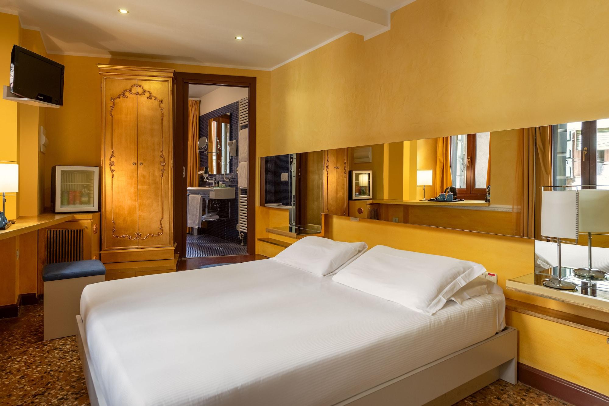 Sogno Di Giulietta E Romeo Otel Venedik Dış mekan fotoğraf
