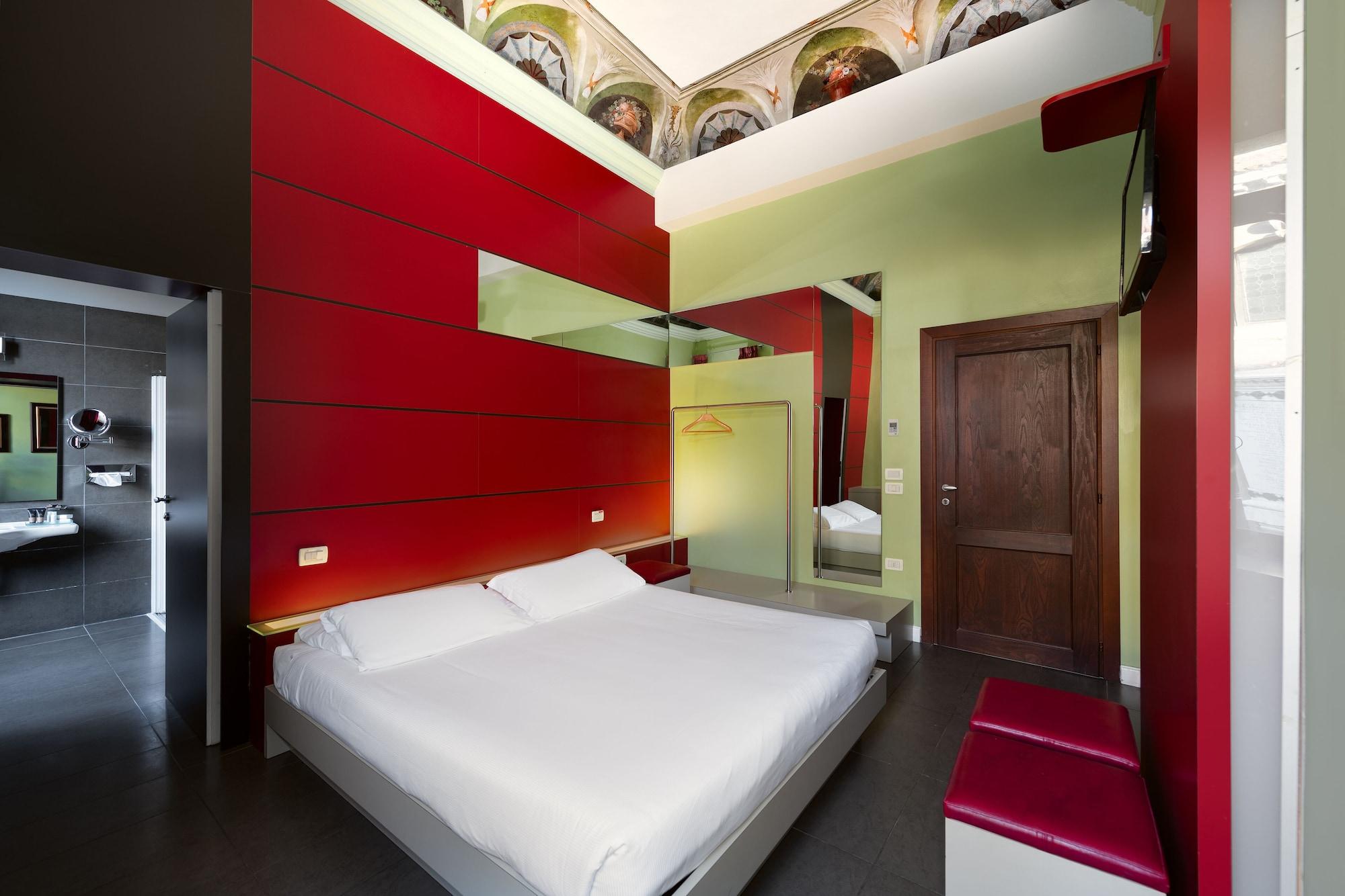Sogno Di Giulietta E Romeo Otel Venedik Dış mekan fotoğraf