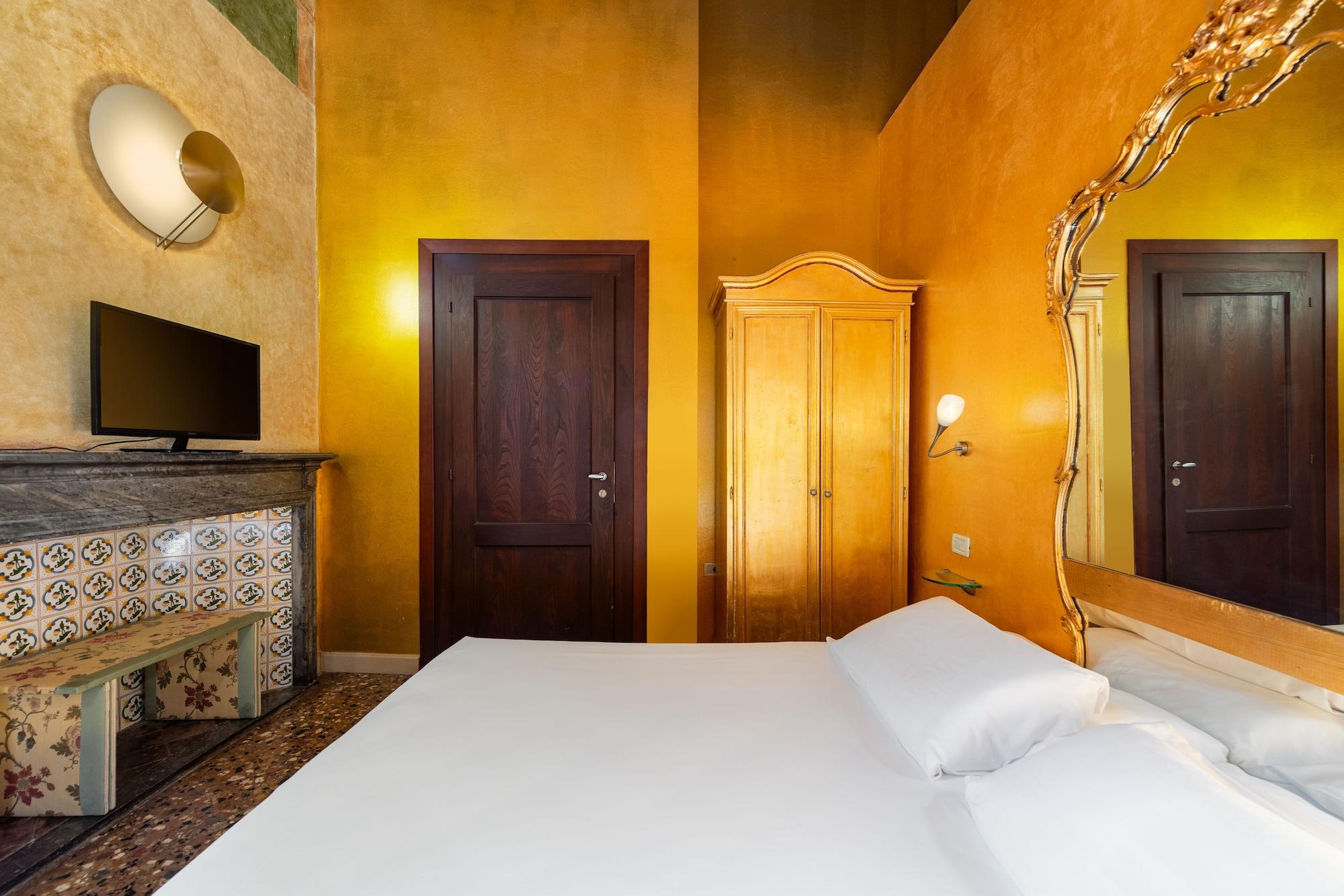 Sogno Di Giulietta E Romeo Otel Venedik Dış mekan fotoğraf