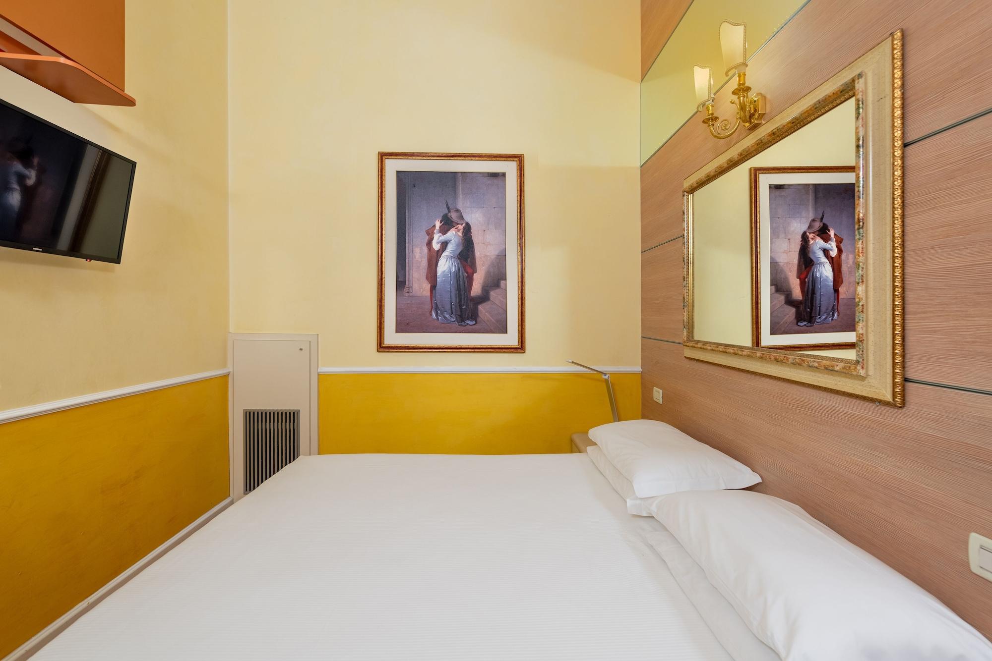 Sogno Di Giulietta E Romeo Otel Venedik Dış mekan fotoğraf