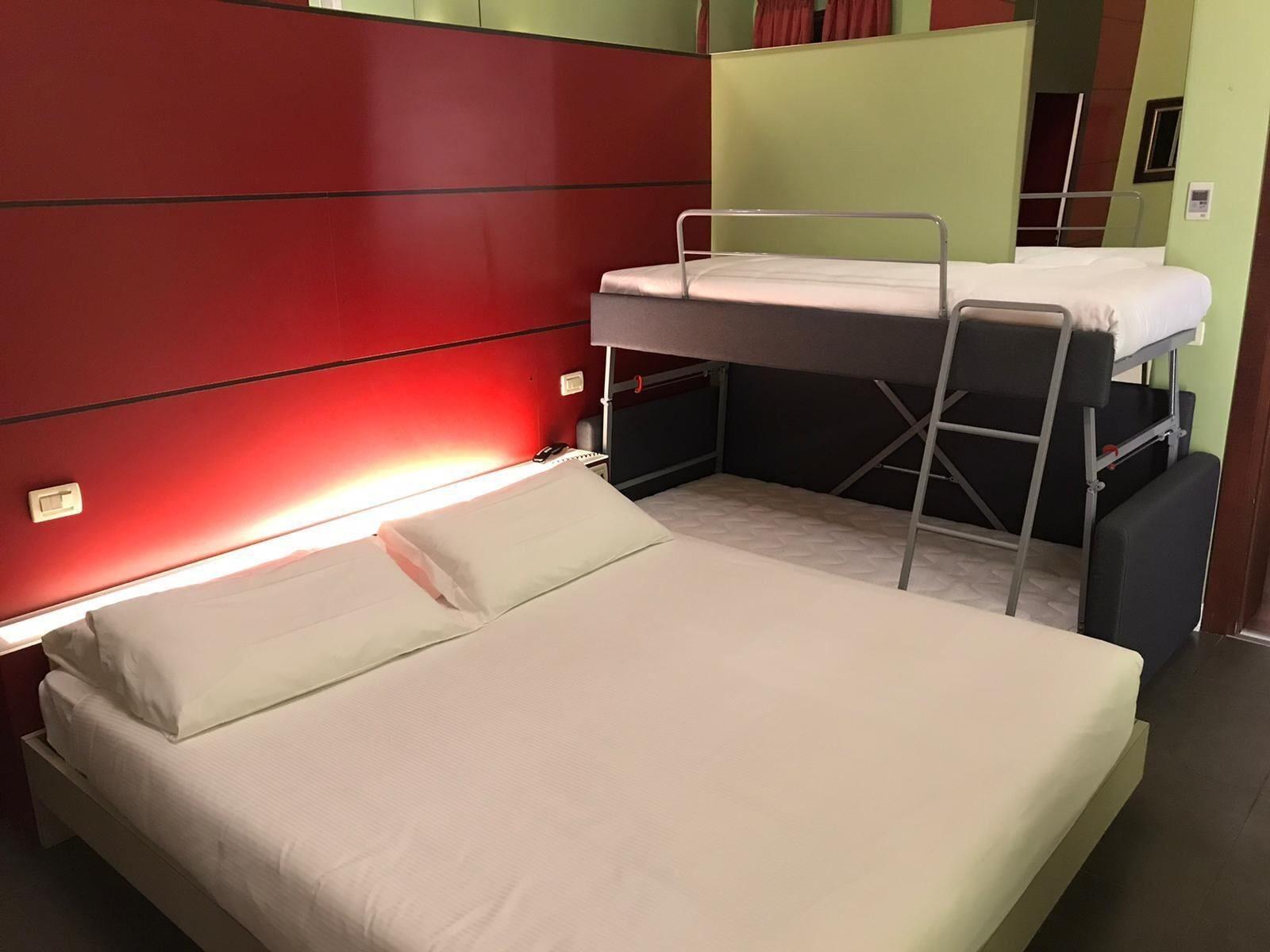 Sogno Di Giulietta E Romeo Otel Venedik Dış mekan fotoğraf