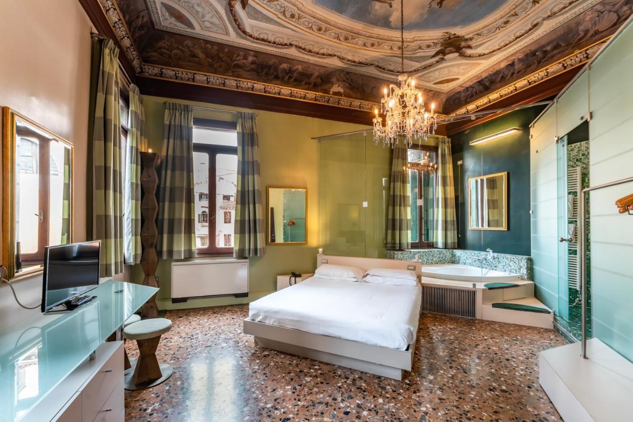 Sogno Di Giulietta E Romeo Otel Venedik Dış mekan fotoğraf