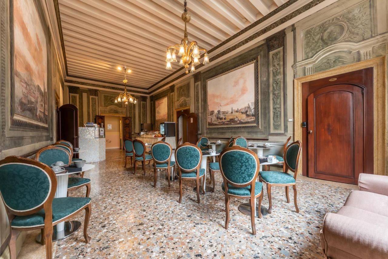 Sogno Di Giulietta E Romeo Otel Venedik Dış mekan fotoğraf