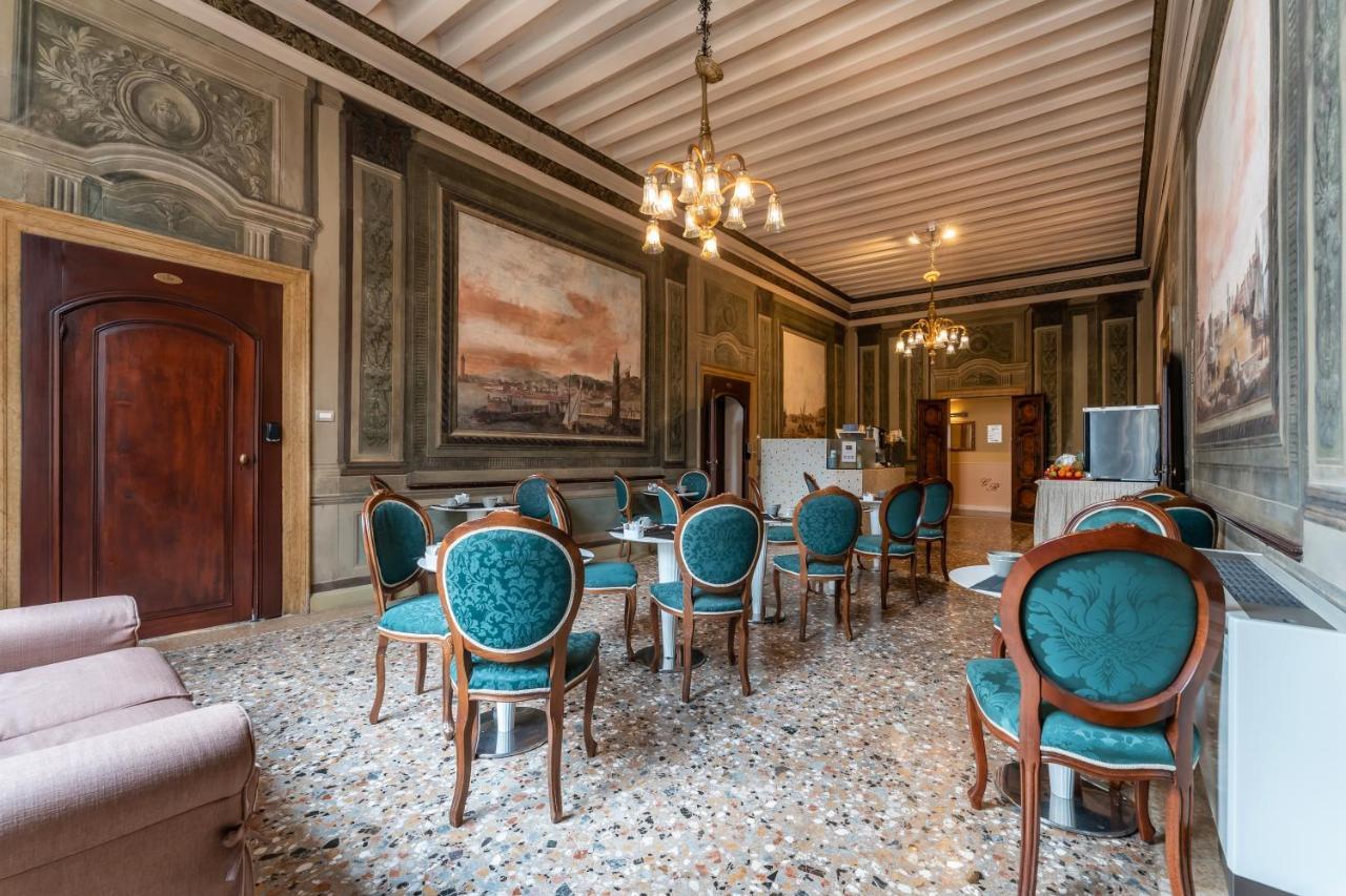 Sogno Di Giulietta E Romeo Otel Venedik Dış mekan fotoğraf