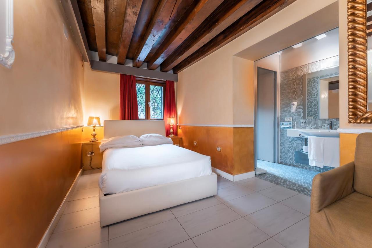 Sogno Di Giulietta E Romeo Otel Venedik Dış mekan fotoğraf
