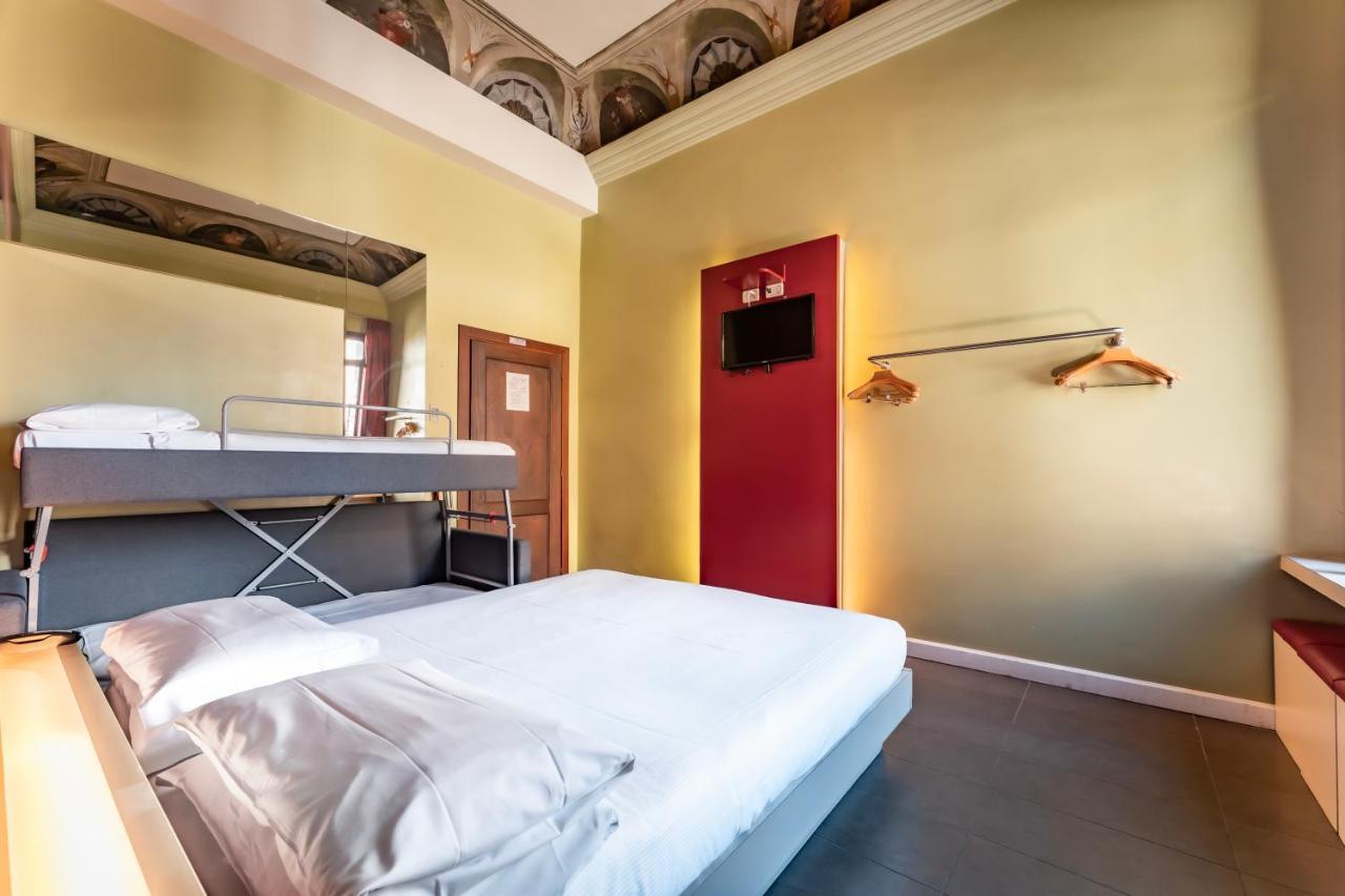 Sogno Di Giulietta E Romeo Otel Venedik Dış mekan fotoğraf