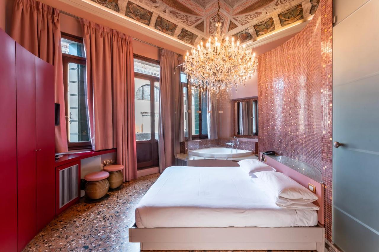 Sogno Di Giulietta E Romeo Otel Venedik Dış mekan fotoğraf
