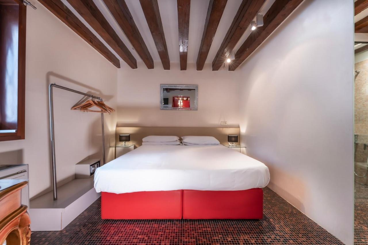 Sogno Di Giulietta E Romeo Otel Venedik Dış mekan fotoğraf