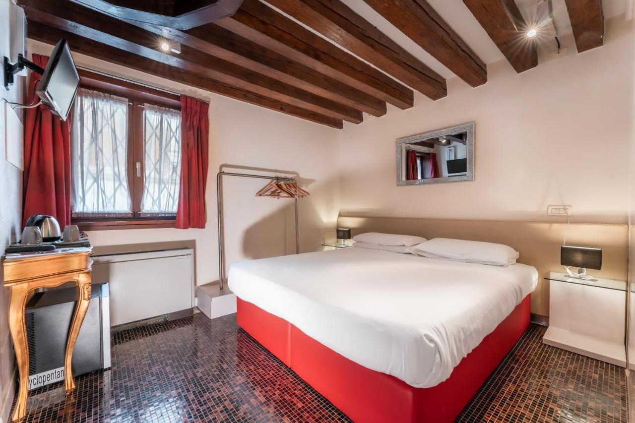 Sogno Di Giulietta E Romeo Otel Venedik Dış mekan fotoğraf