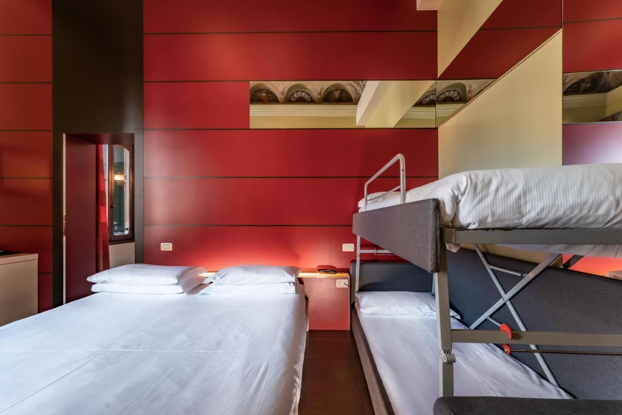 Sogno Di Giulietta E Romeo Otel Venedik Dış mekan fotoğraf