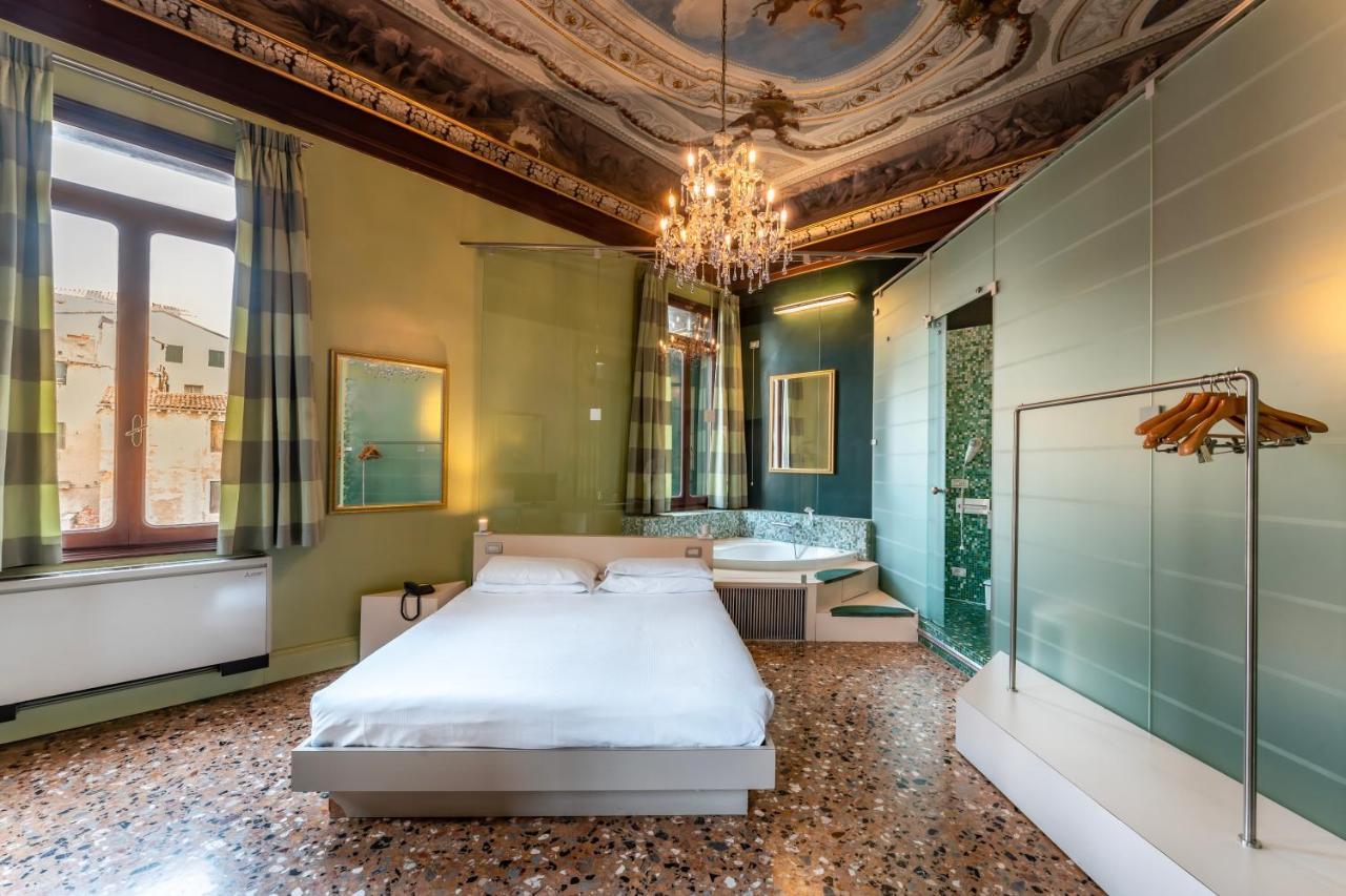 Sogno Di Giulietta E Romeo Otel Venedik Dış mekan fotoğraf