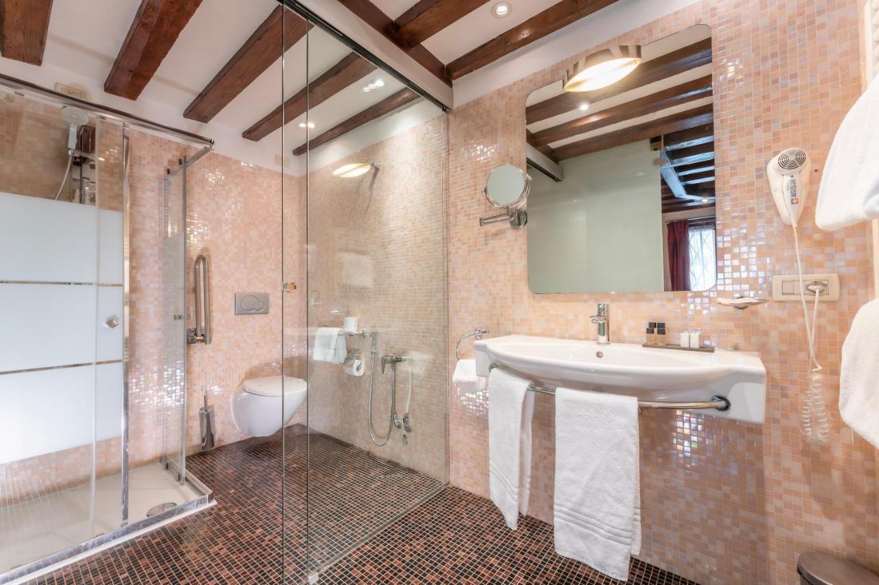 Sogno Di Giulietta E Romeo Otel Venedik Dış mekan fotoğraf