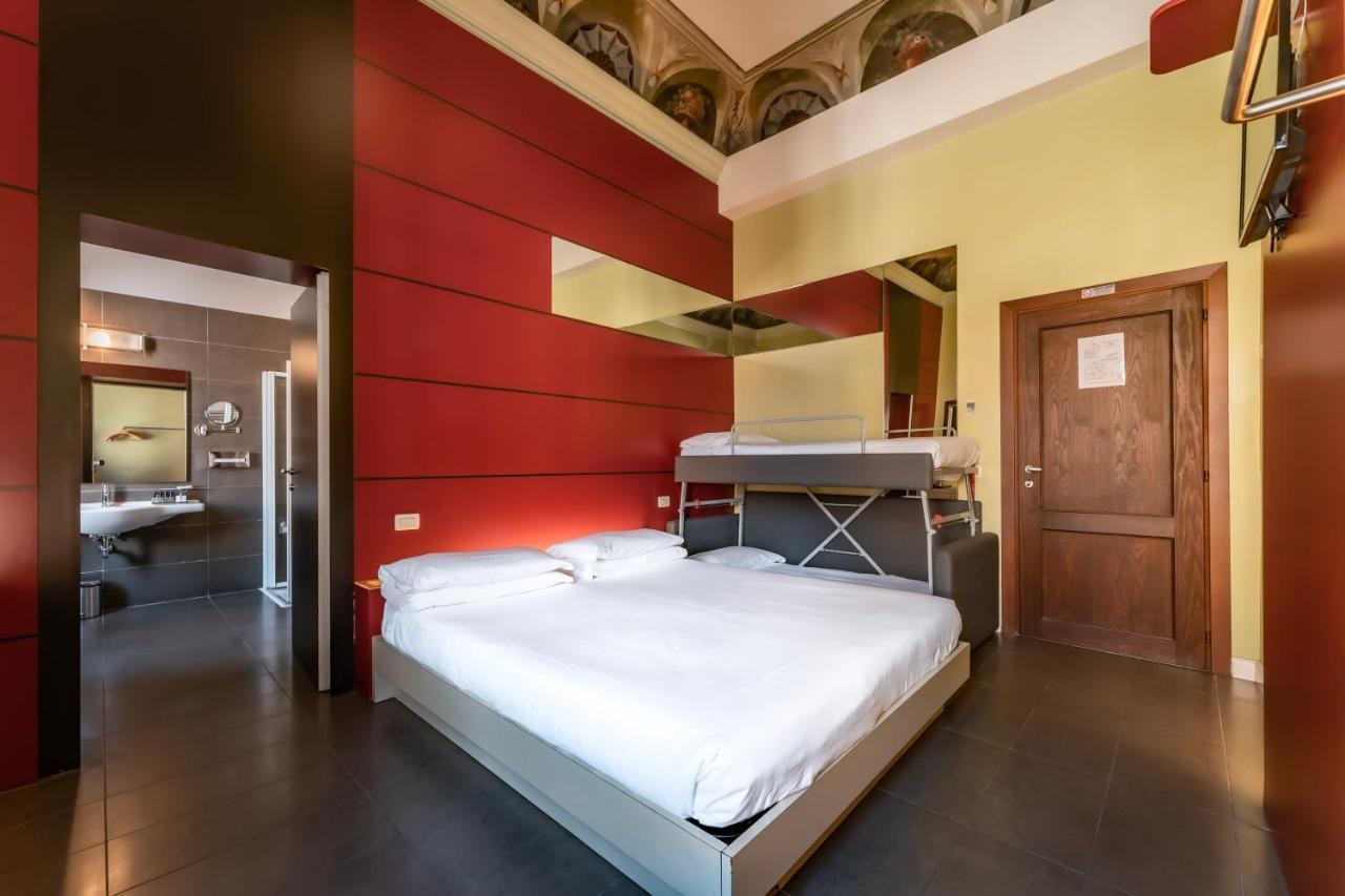 Sogno Di Giulietta E Romeo Otel Venedik Dış mekan fotoğraf