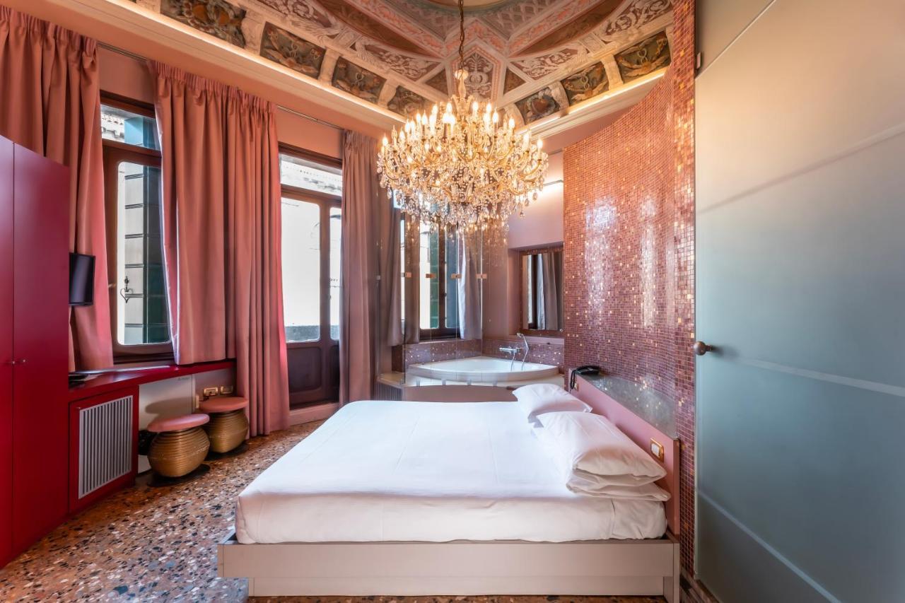 Sogno Di Giulietta E Romeo Otel Venedik Dış mekan fotoğraf