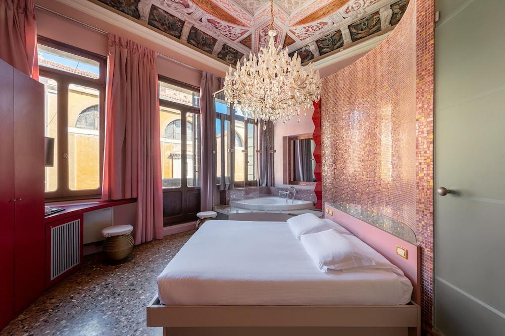 Sogno Di Giulietta E Romeo Otel Venedik Dış mekan fotoğraf