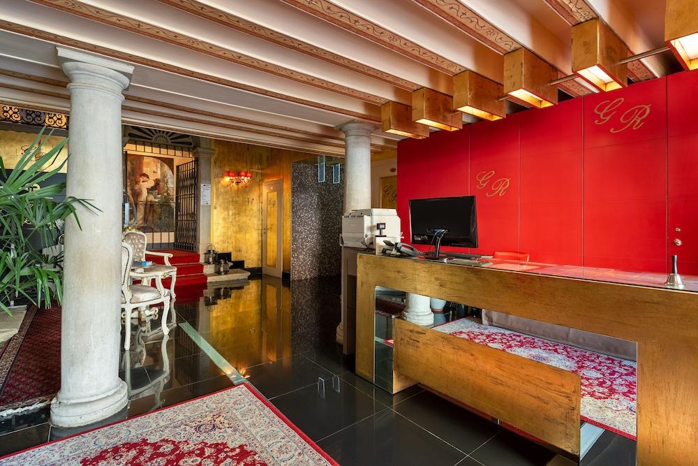Sogno Di Giulietta E Romeo Otel Venedik Dış mekan fotoğraf