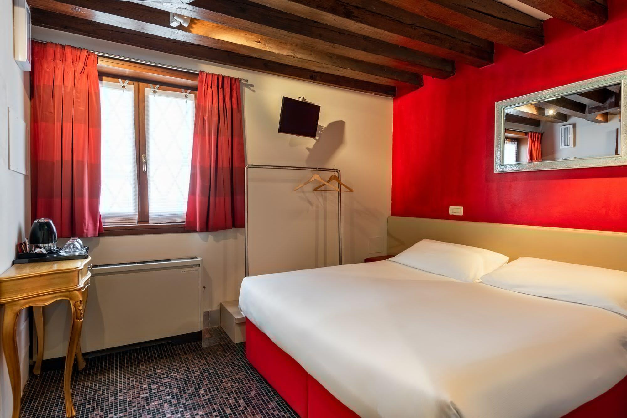 Sogno Di Giulietta E Romeo Otel Venedik Dış mekan fotoğraf
