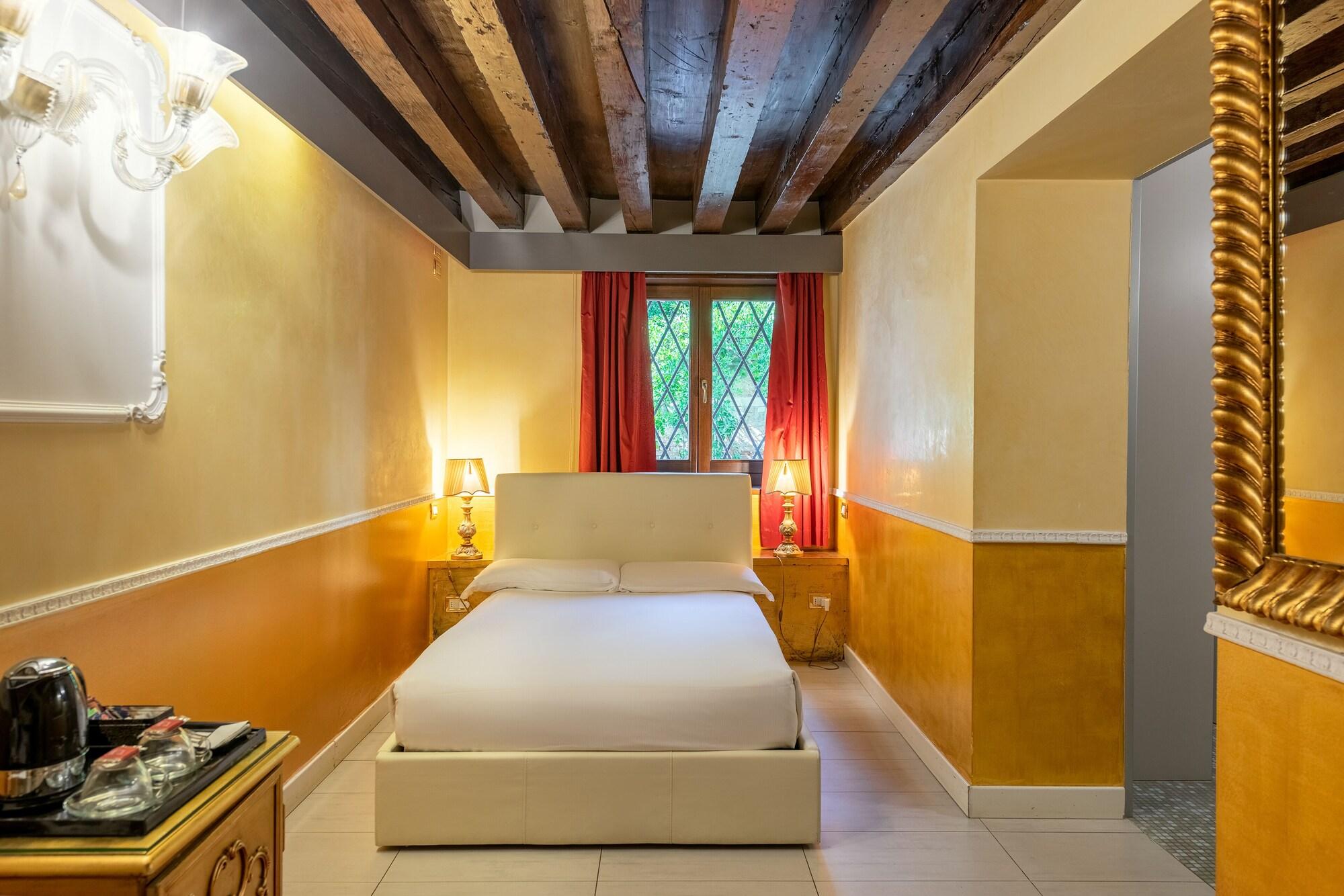 Sogno Di Giulietta E Romeo Otel Venedik Dış mekan fotoğraf