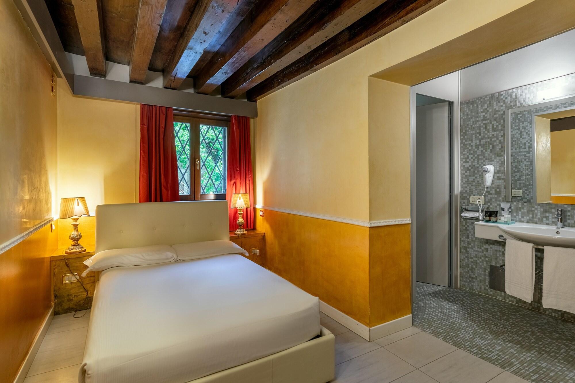 Sogno Di Giulietta E Romeo Otel Venedik Dış mekan fotoğraf