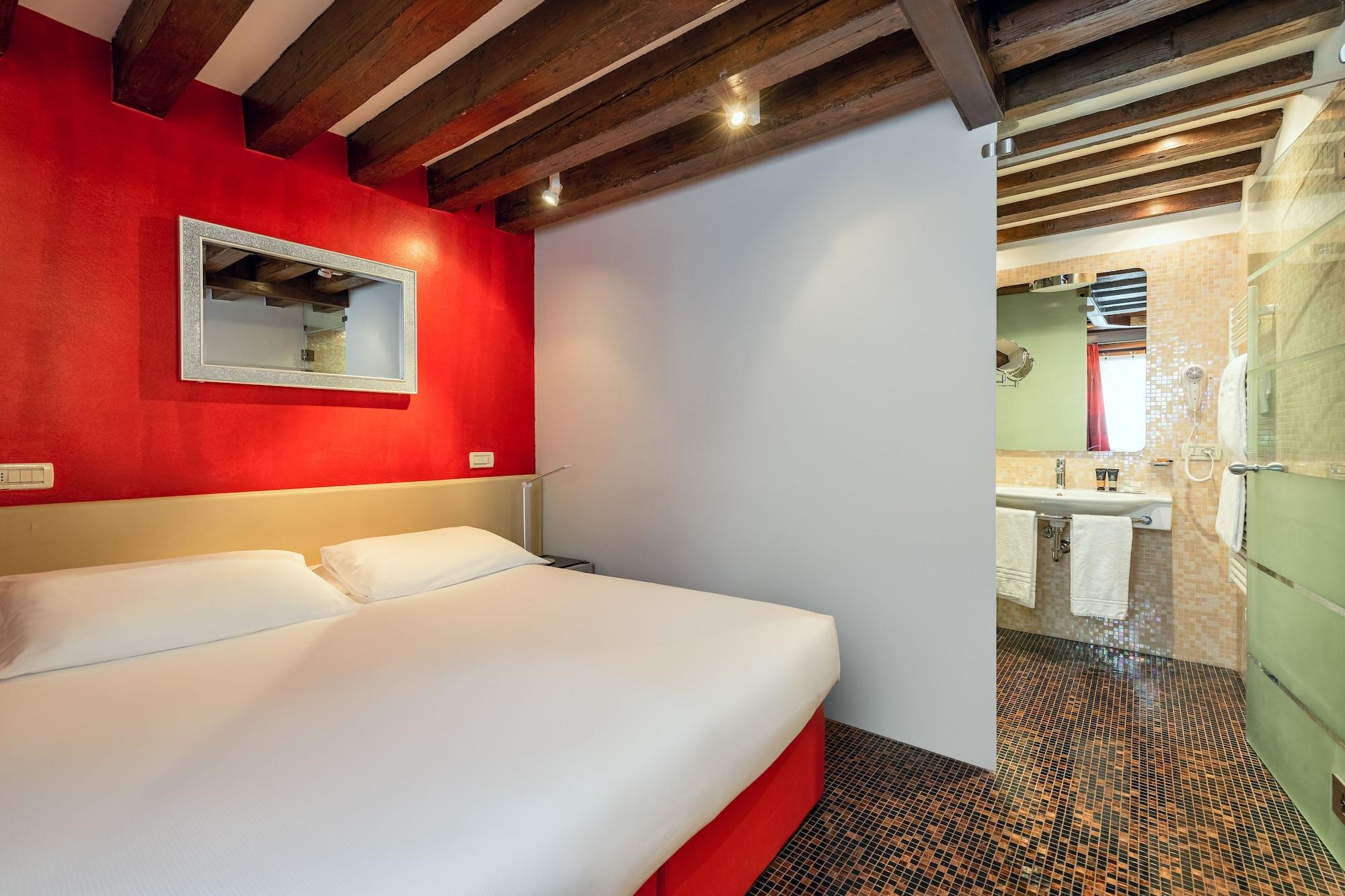 Sogno Di Giulietta E Romeo Otel Venedik Dış mekan fotoğraf