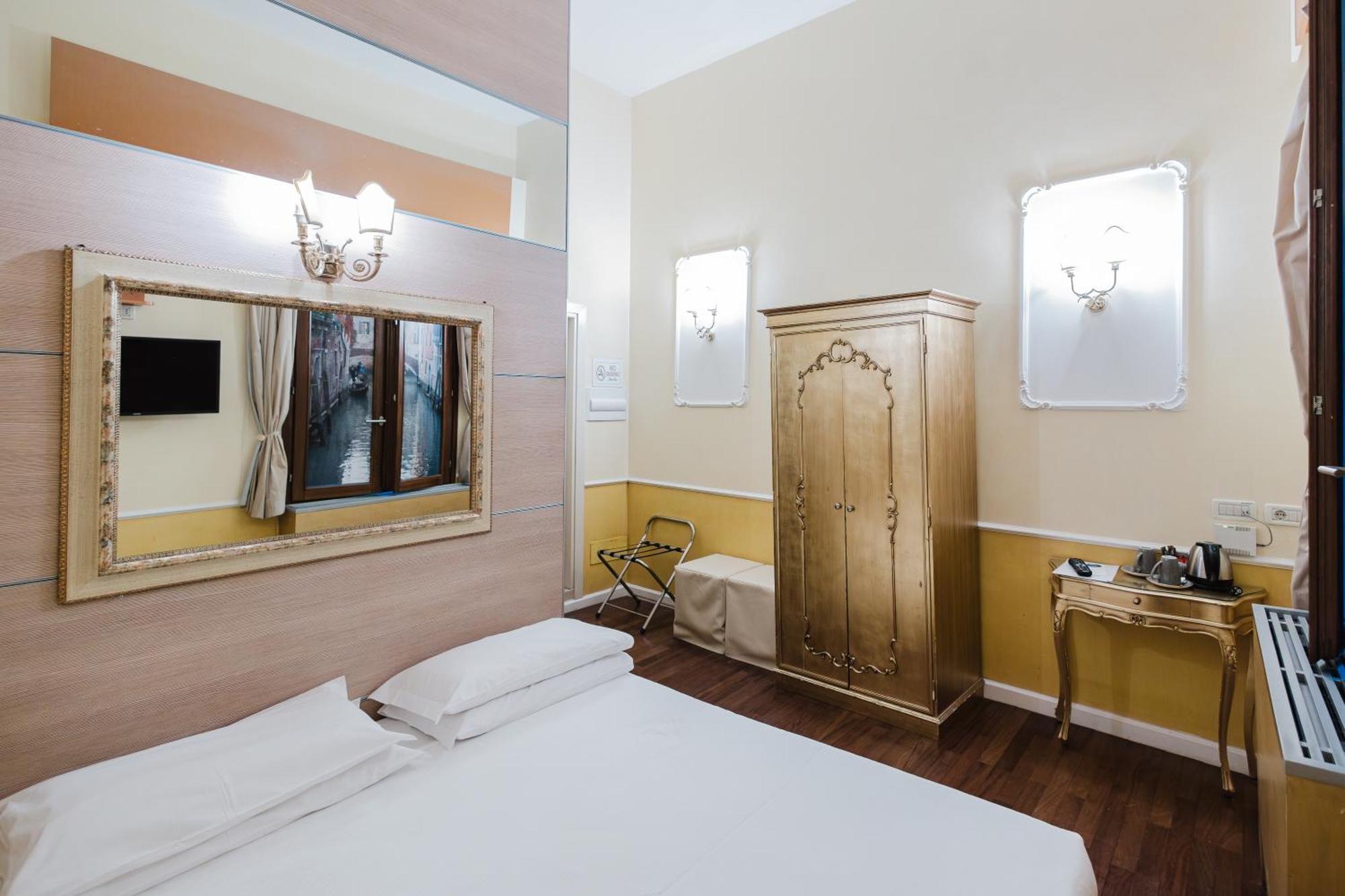 Sogno Di Giulietta E Romeo Otel Venedik Dış mekan fotoğraf