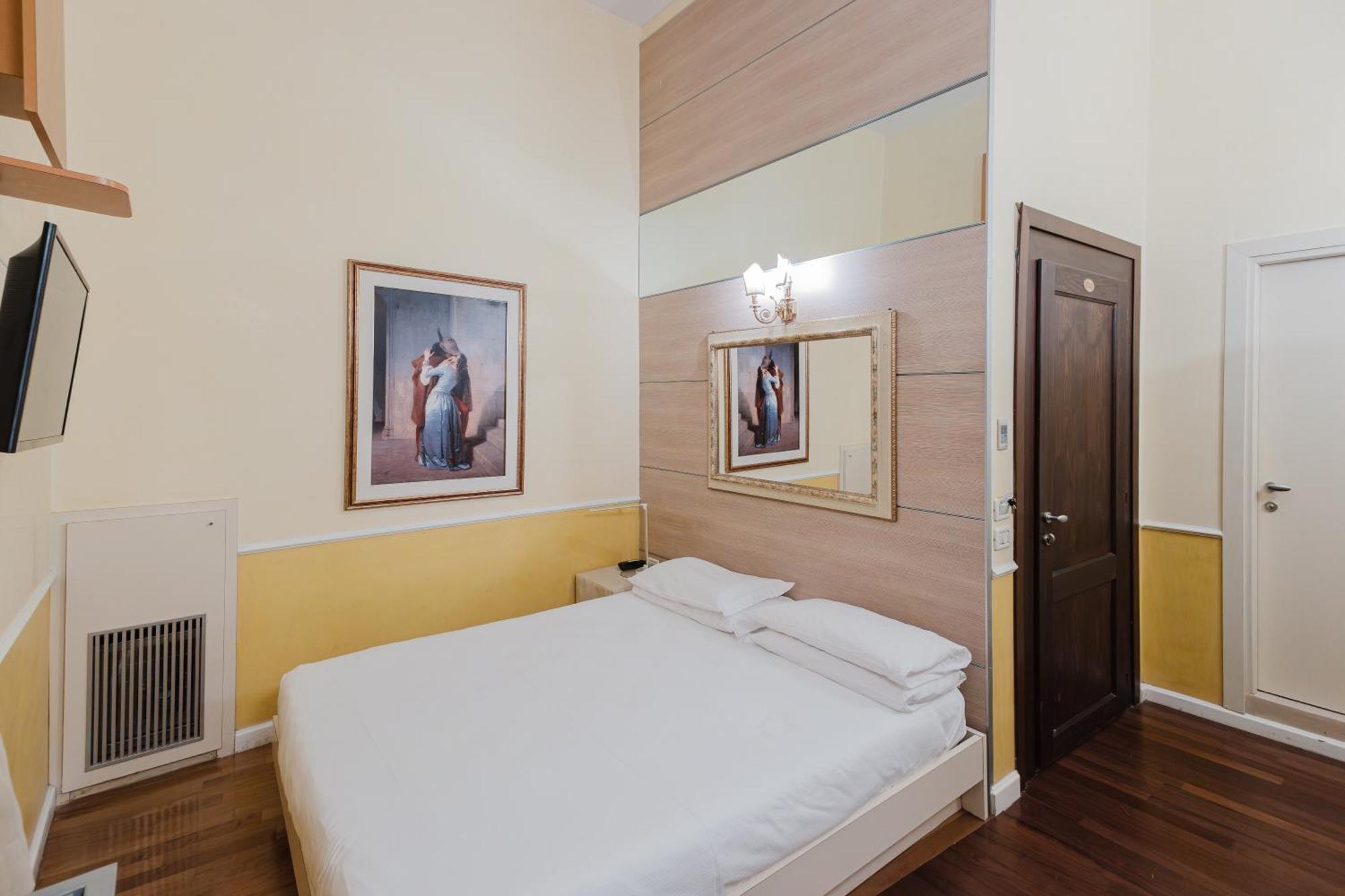 Sogno Di Giulietta E Romeo Otel Venedik Dış mekan fotoğraf