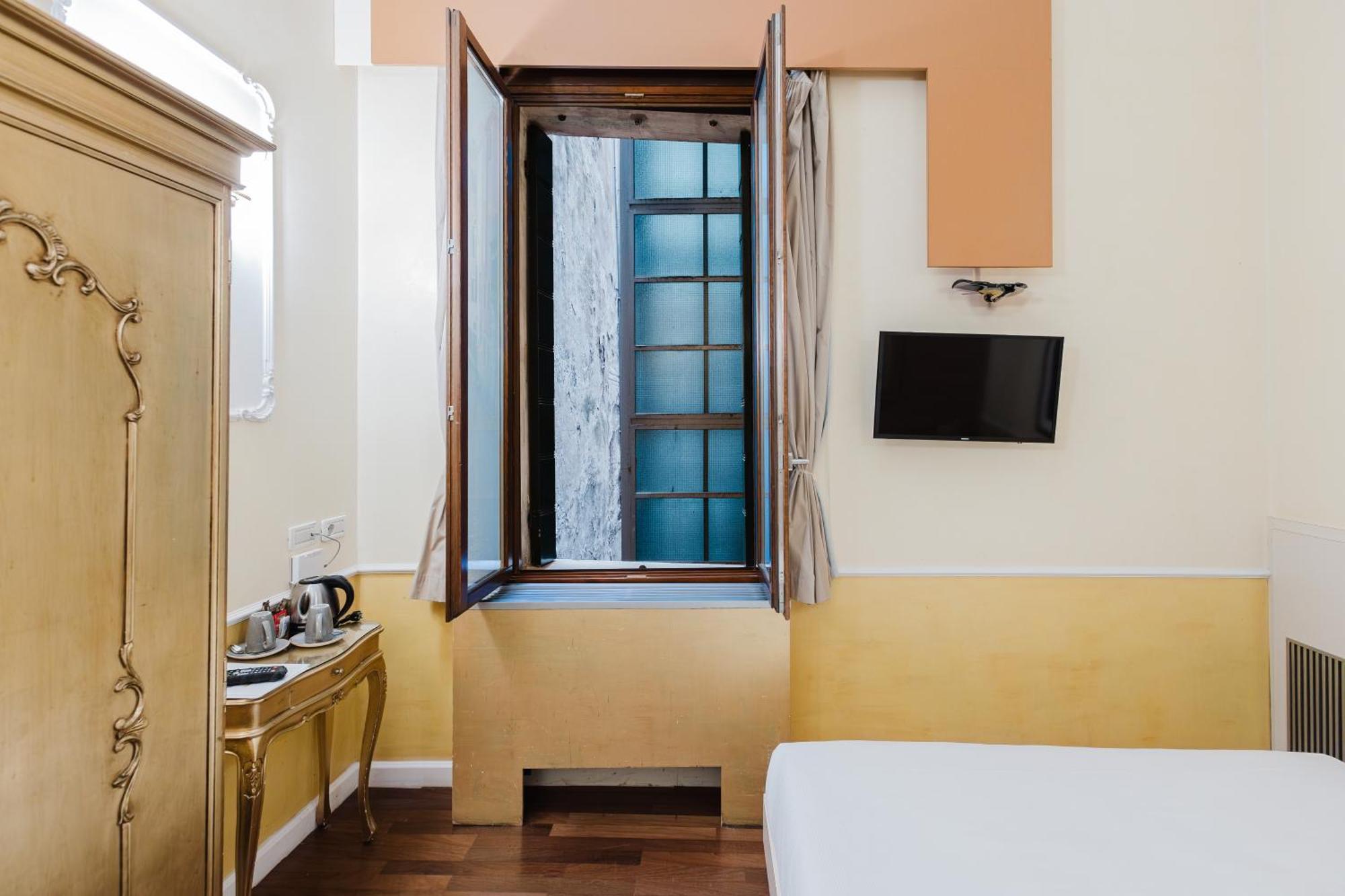 Sogno Di Giulietta E Romeo Otel Venedik Dış mekan fotoğraf