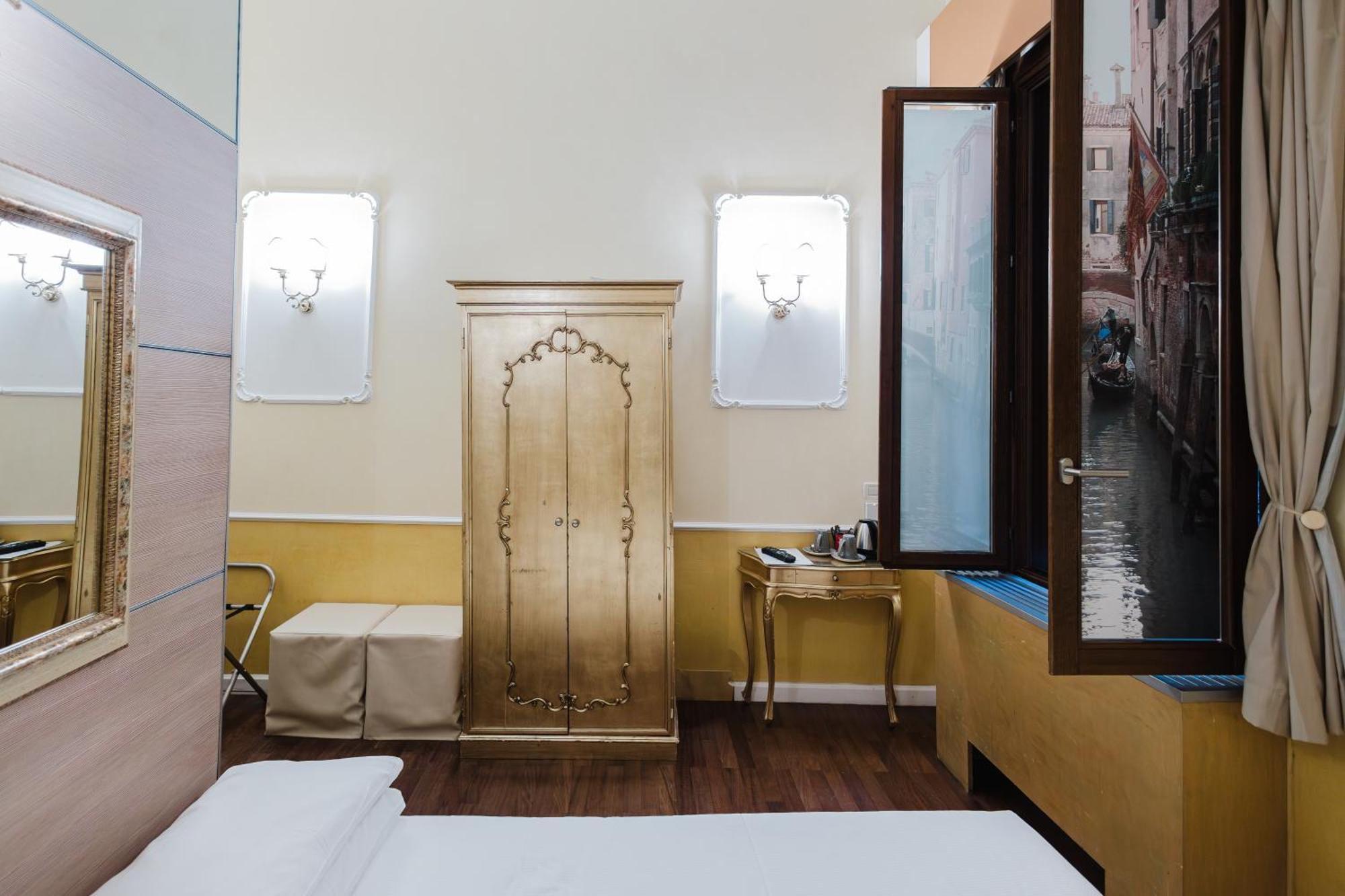 Sogno Di Giulietta E Romeo Otel Venedik Dış mekan fotoğraf