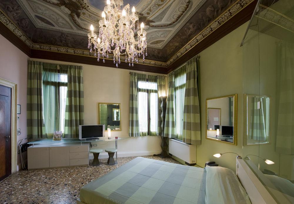 Sogno Di Giulietta E Romeo Otel Venedik Dış mekan fotoğraf