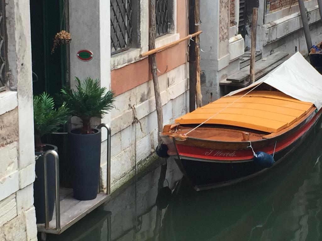 Sogno Di Giulietta E Romeo Otel Venedik Dış mekan fotoğraf