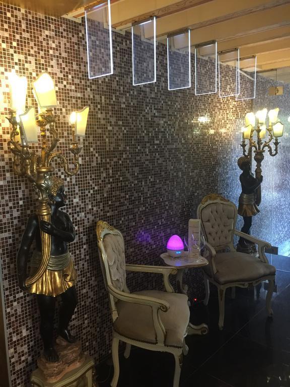 Sogno Di Giulietta E Romeo Otel Venedik Dış mekan fotoğraf