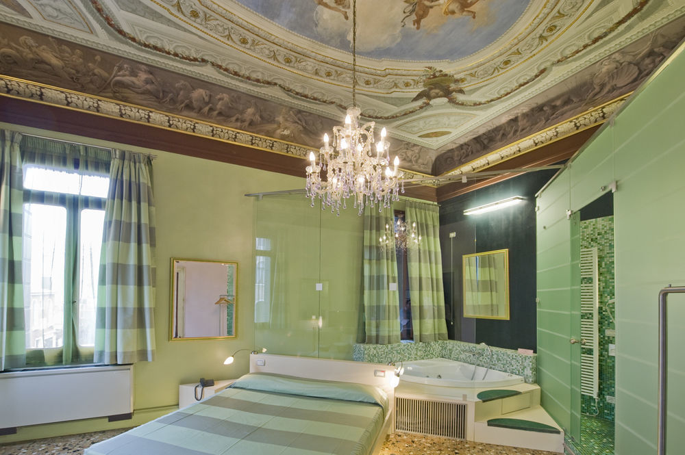 Sogno Di Giulietta E Romeo Otel Venedik Dış mekan fotoğraf