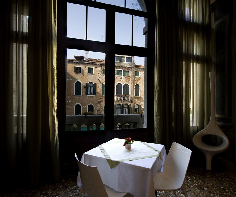 Sogno Di Giulietta E Romeo Otel Venedik Dış mekan fotoğraf