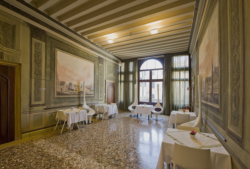 Sogno Di Giulietta E Romeo Otel Venedik Dış mekan fotoğraf