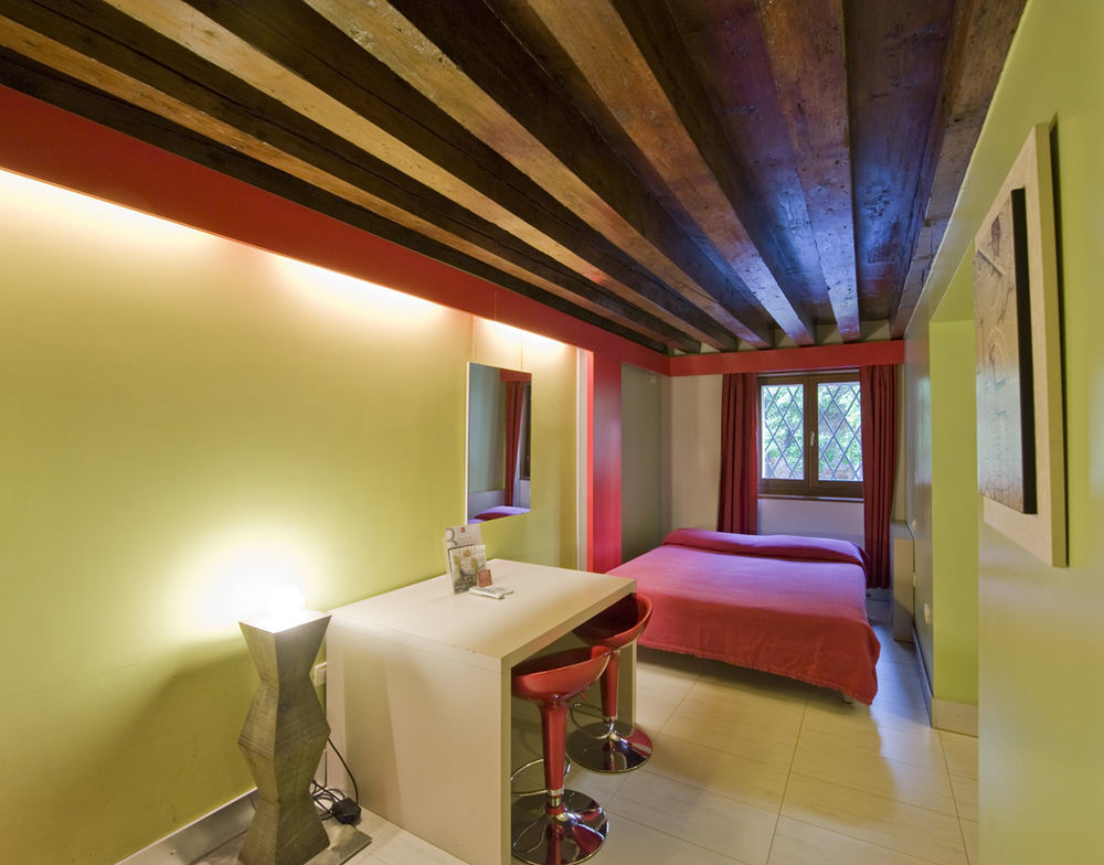 Sogno Di Giulietta E Romeo Otel Venedik Dış mekan fotoğraf