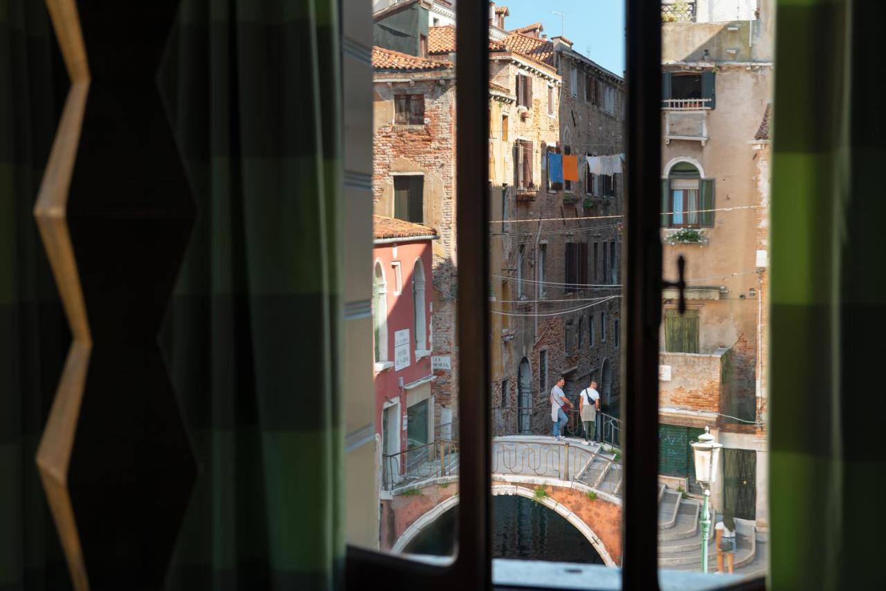 Sogno Di Giulietta E Romeo Otel Venedik Dış mekan fotoğraf