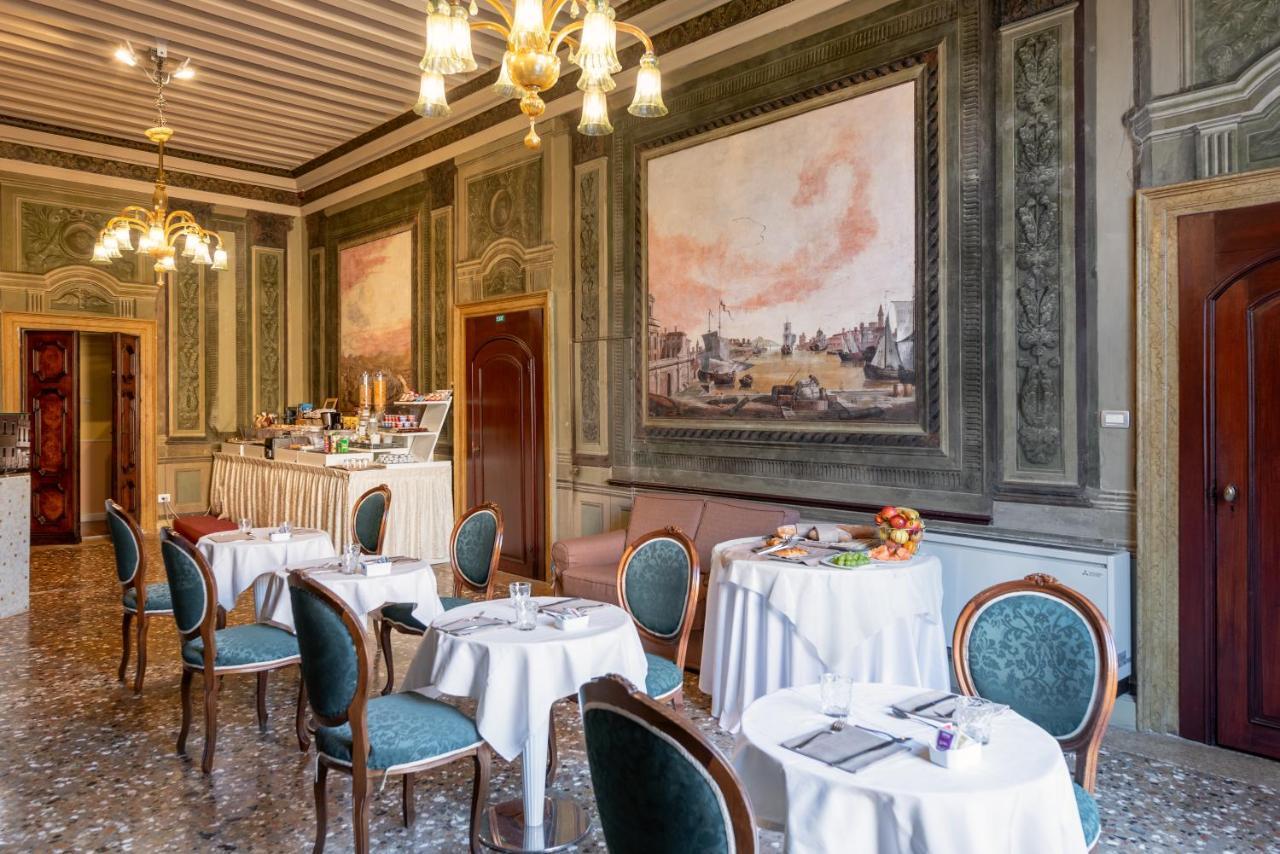 Sogno Di Giulietta E Romeo Otel Venedik Dış mekan fotoğraf