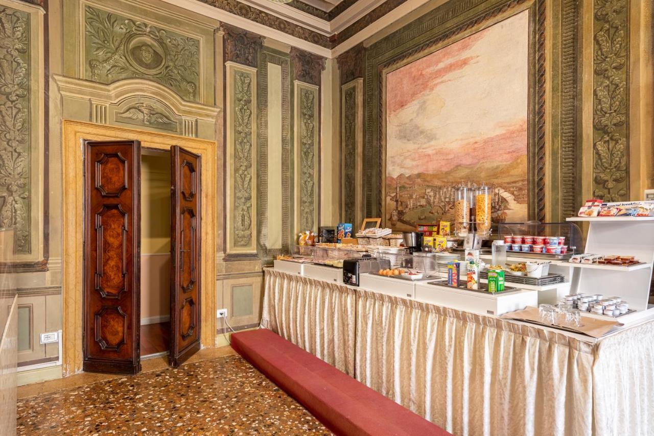 Sogno Di Giulietta E Romeo Otel Venedik Dış mekan fotoğraf