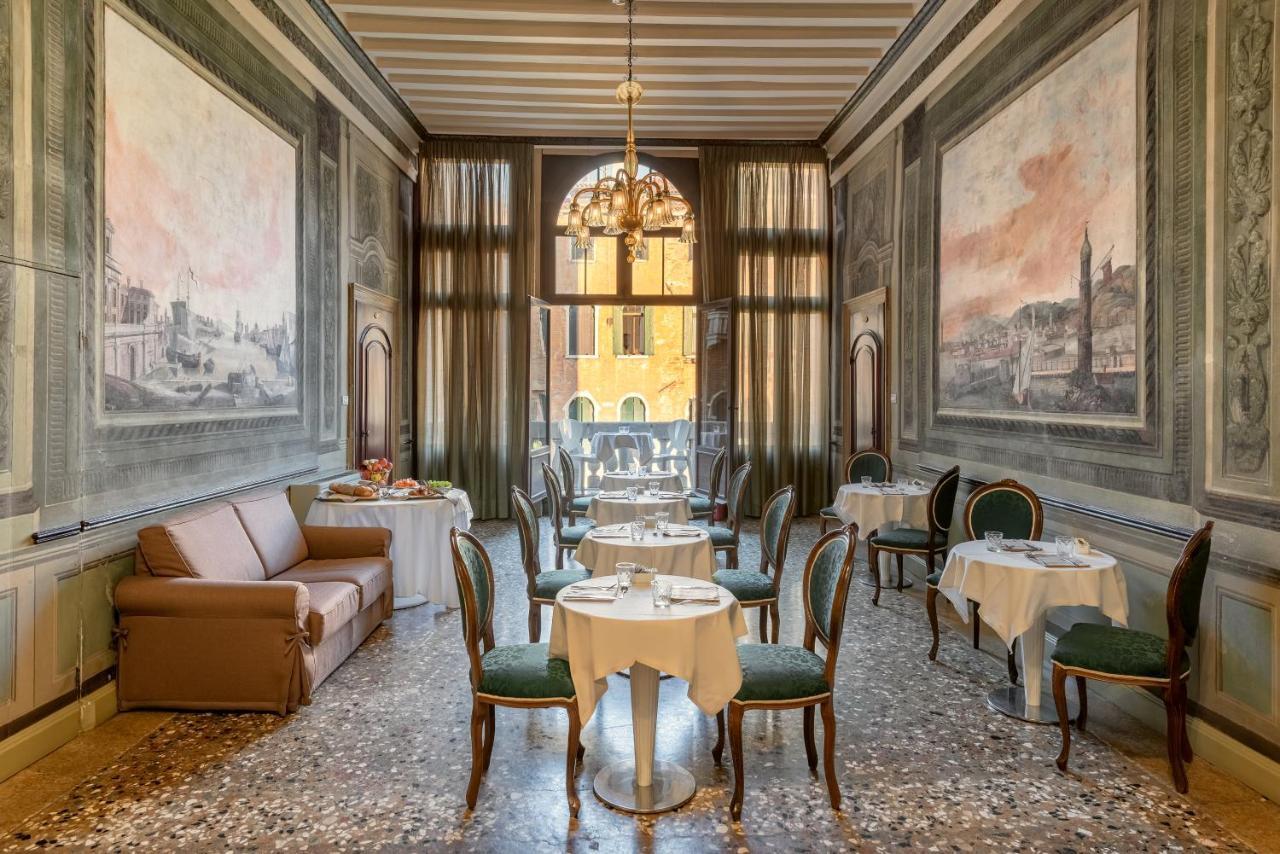 Sogno Di Giulietta E Romeo Otel Venedik Dış mekan fotoğraf