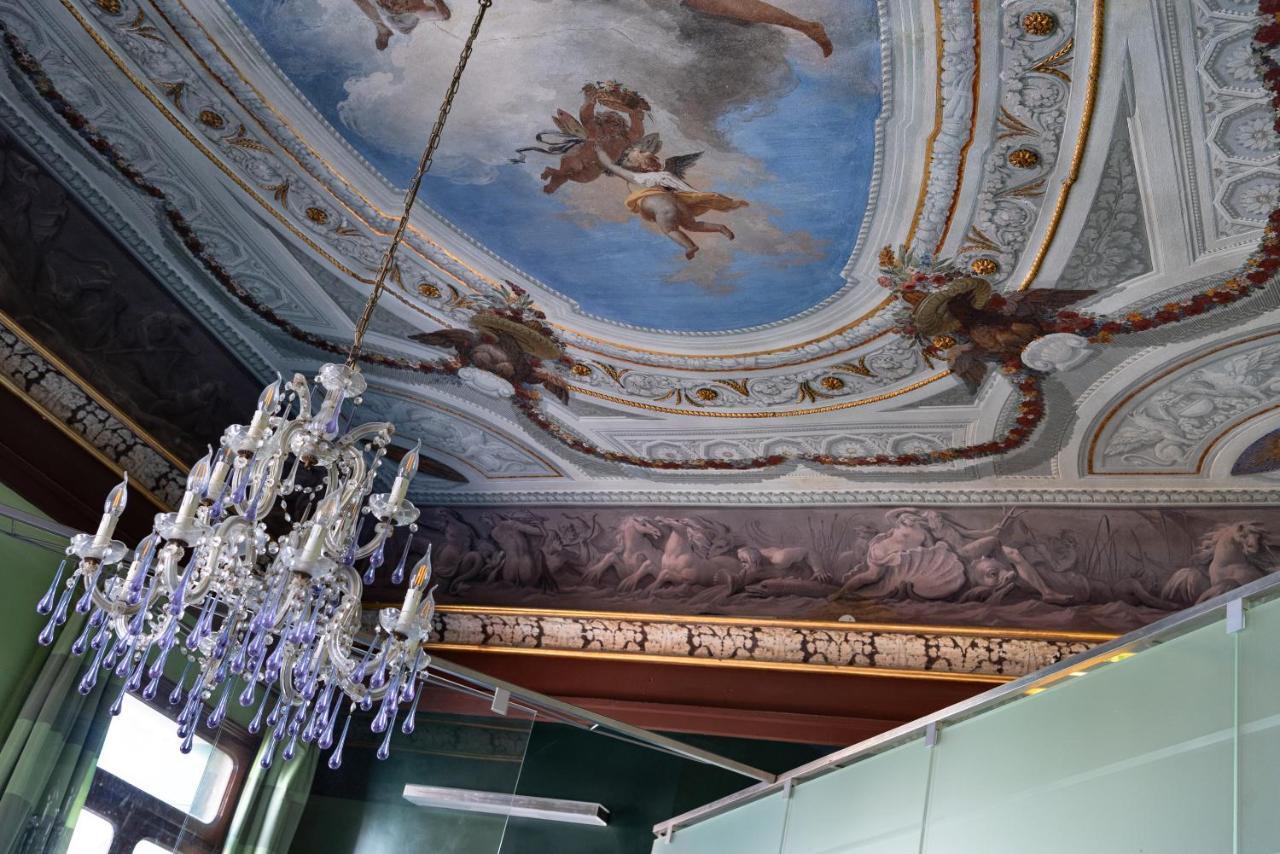 Sogno Di Giulietta E Romeo Otel Venedik Dış mekan fotoğraf