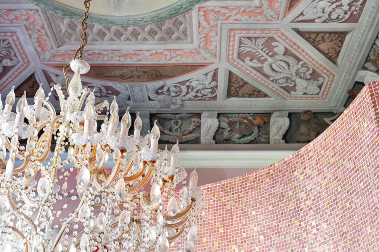 Sogno Di Giulietta E Romeo Otel Venedik Dış mekan fotoğraf